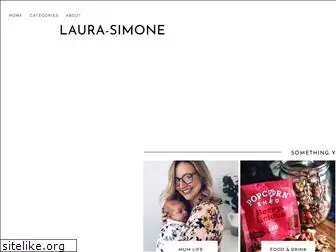 laura-simone.com