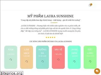 laura-sunshine.com