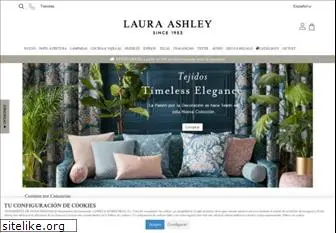 lauraashley.es