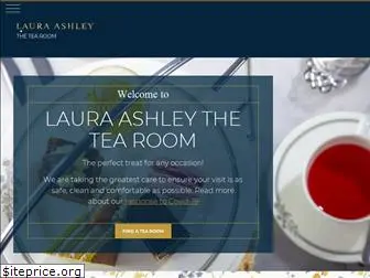 lauraashleythetearoom.com