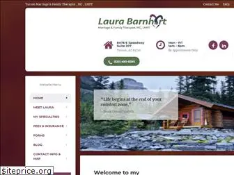 laurabarnhart.com