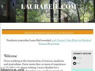 laurabeil.com