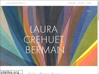 laurabermanprojects.com