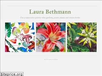 laurabethmann.com