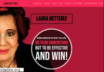 laurabetterly.com