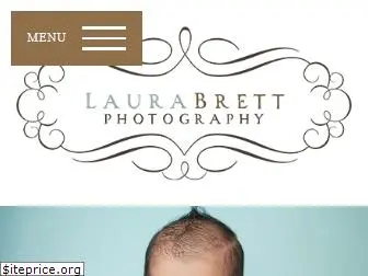 laurabrettphotography.com