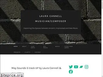 lauracannell.co.uk