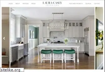 lauracaseyinteriors.com