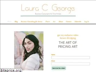 lauracgeorge.com