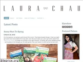 laurachau.com