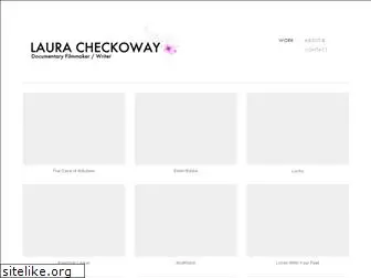 lauracheckoway.com