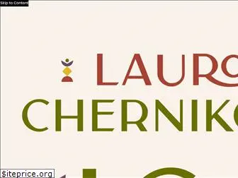 laurachernikoff.com