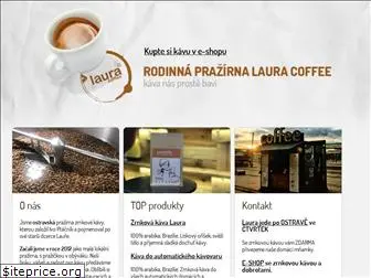 lauracoffee.cz