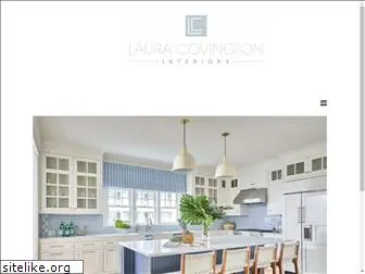 lauracovington.com