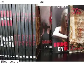 lauradaleobooks.com