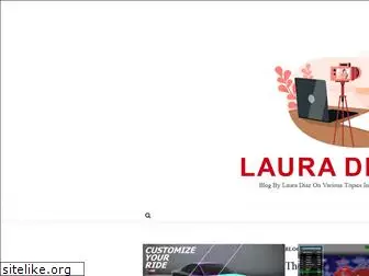 lauradiazblog.com