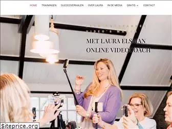 lauraelsman.nl