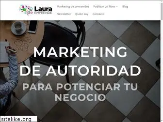 lauraemprende.com