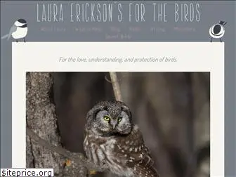 lauraerickson.com