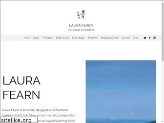 laurafearn.com