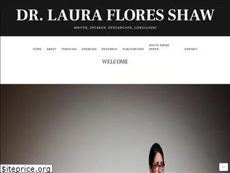 laurafloresshaw.com