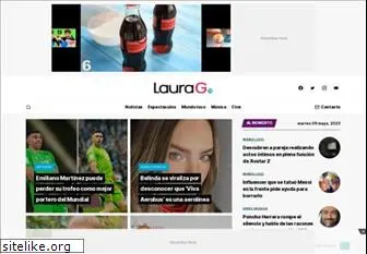 laurag.tv