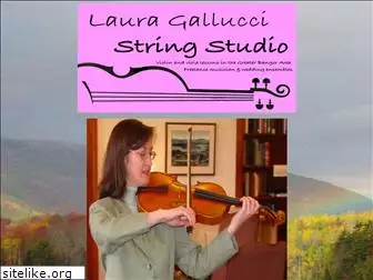 lauragallucci.com