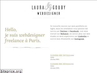 lauragouby.com