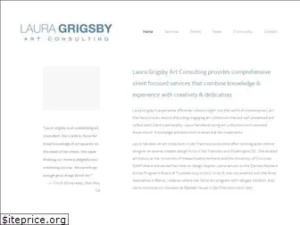 lauragrigsby.com