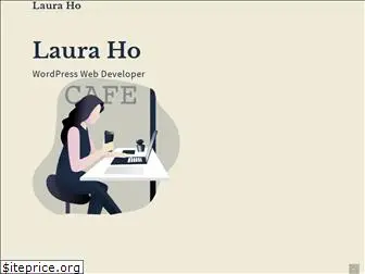 lauraho.net