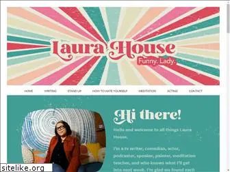 laurahouse.com