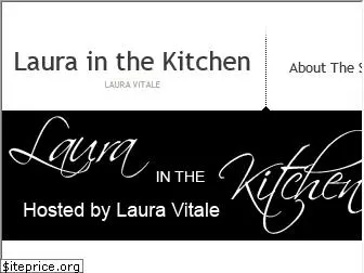 laurainthekitchen.com