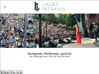 lauraintravia.com