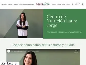 laurajorgenutricion.com
