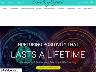 laurakinghypnosis.com