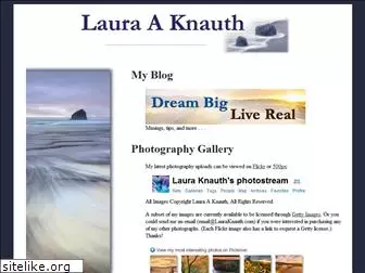 lauraknauth.com