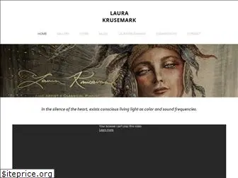 laurakrusemark.com