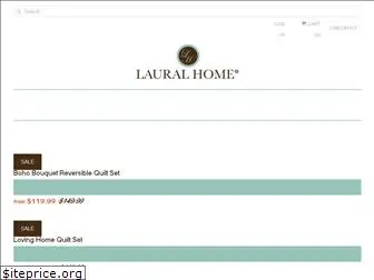 lauralhome.com