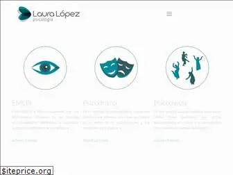 lauralopez.net