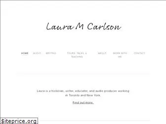 lauramcarlson.com