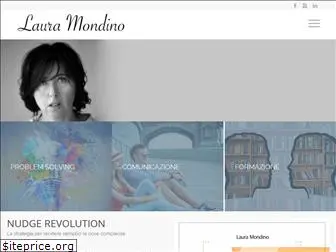 lauramondino.com