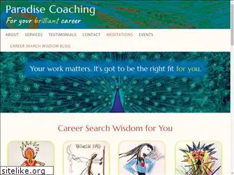 lauraparadisecoaching.com