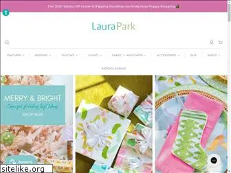 lauraparkdesigns.com