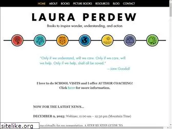 lauraperdew.com