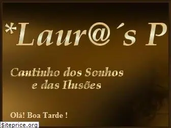 laurapoesias.com