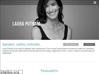 lauraputnam.com