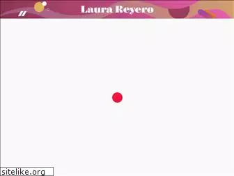 laurareyero.com