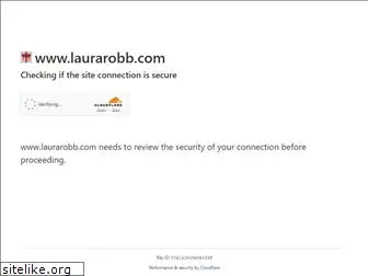 laurarobb.com