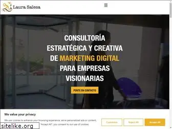 laurasalesa.com