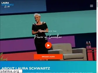 lauraschwartzlive.com